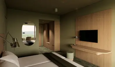 Hotel Princeps S�toralja�jhely