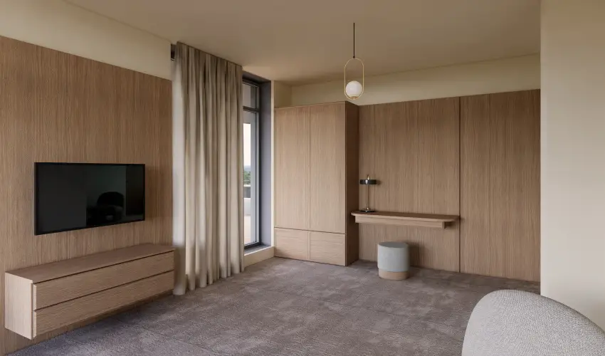 Hotel Princeps S�toralja�jhely - H�sv�t