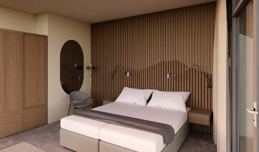 Hotel Princeps S�toralja�jhely - H�sv�t