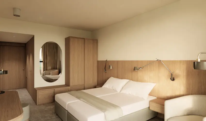 Hotel Princeps S�toralja�jhely - H�sv�t