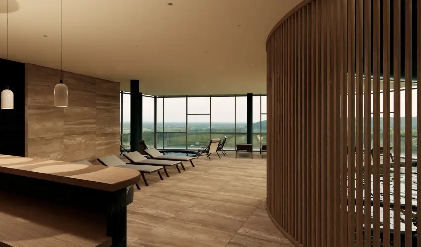 Hotel Princeps S�toralja�jhely - H�sv�t