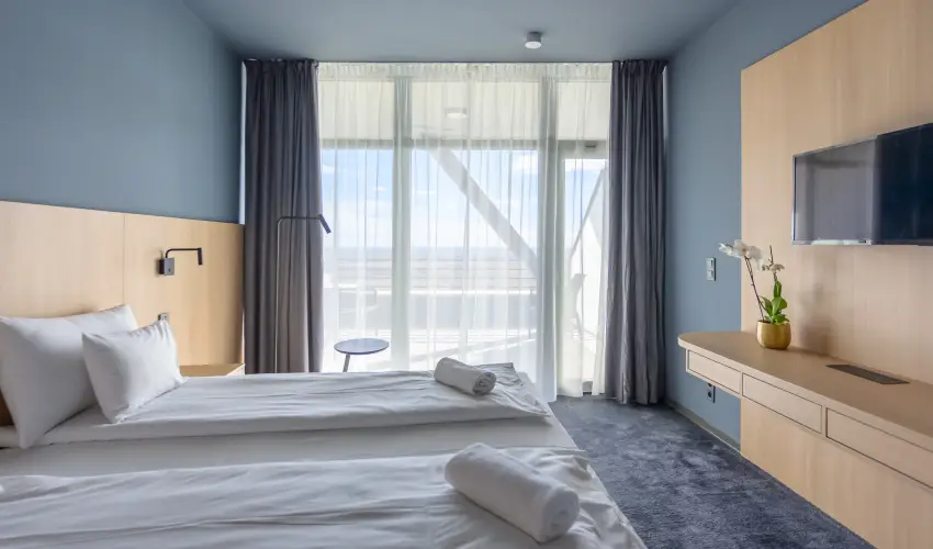 Hotel Princeps S�toralja�jhely - H�sv�t