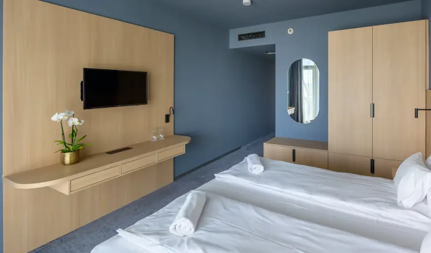 Hotel Princeps S�toralja�jhely - H�sv�t