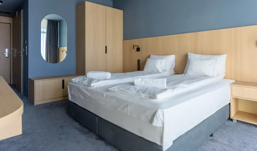 Hotel Princeps S�toralja�jhely - H�sv�t