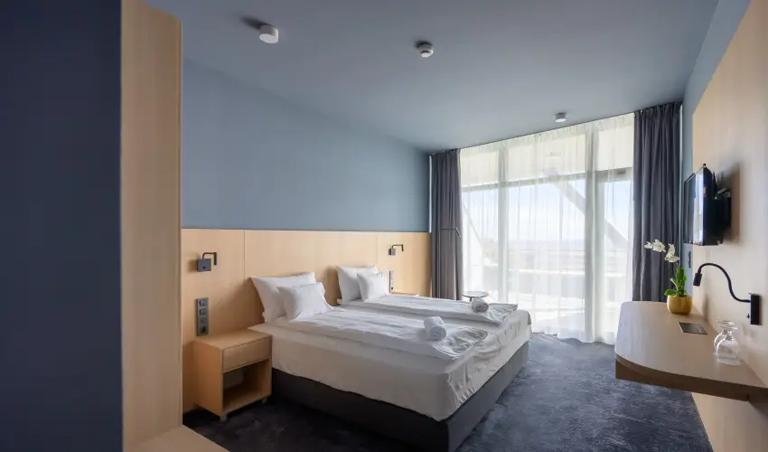 Hotel Princeps S�toralja�jhely - H�sv�t