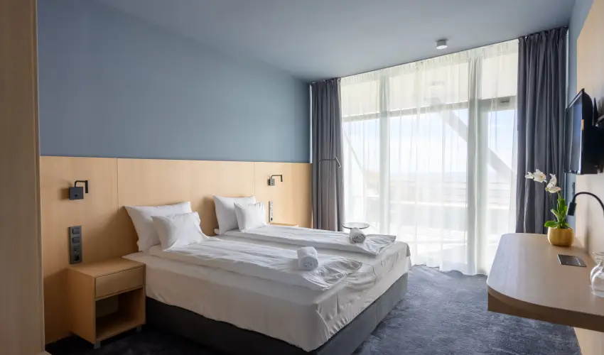 Hotel Princeps S�toralja�jhely - H�sv�t