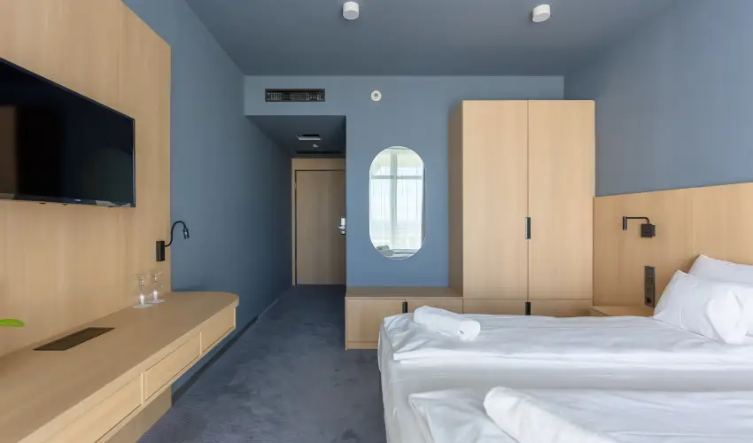 Hotel Princeps S�toralja�jhely - H�sv�t