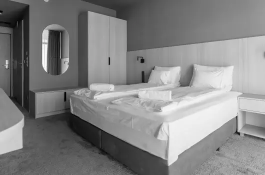 Hotel Princeps - H�sv�t