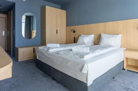 Hotel Princeps - H�sv�t