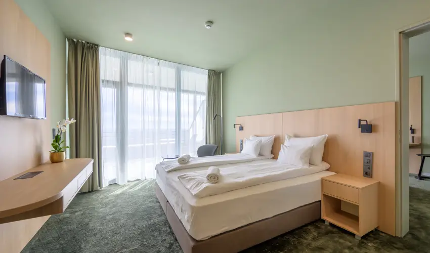 Hotel Princeps S�toralja�jhely - H�sv�t