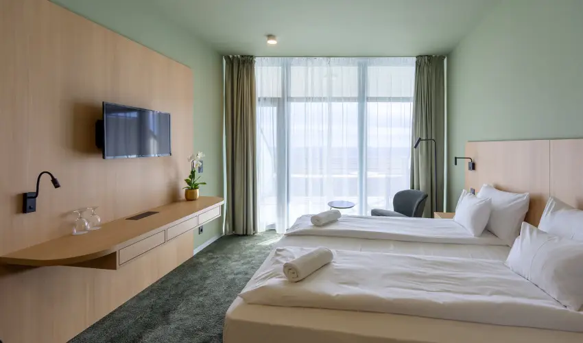 Hotel Princeps S�toralja�jhely - H�sv�t