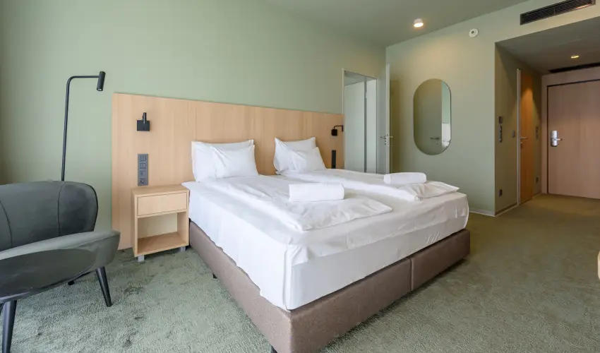 Hotel Princeps S�toralja�jhely - H�sv�t