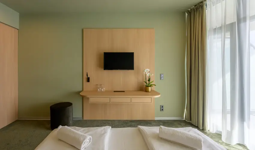 Hotel Princeps S�toralja�jhely - H�sv�t