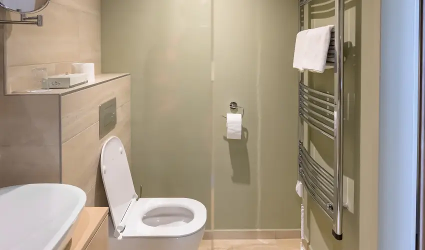 Hotel Princeps S�toralja�jhely - H�sv�t