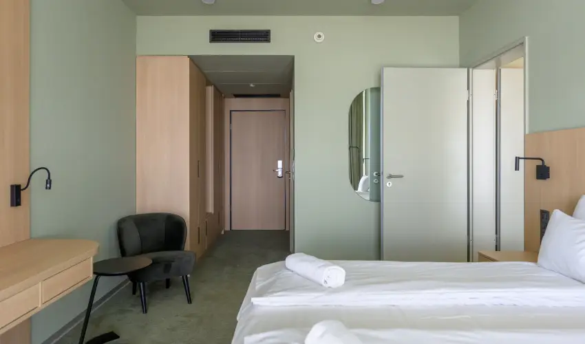 Hotel Princeps S�toralja�jhely - H�sv�t