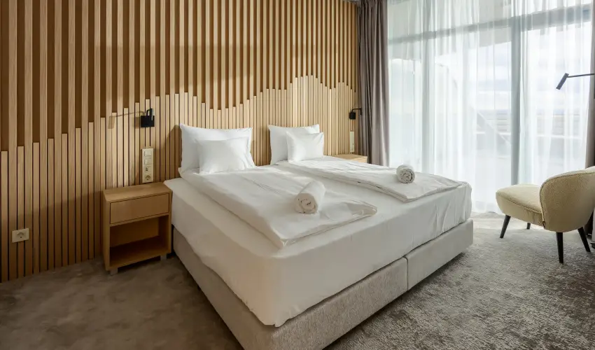 Hotel Princeps S�toralja�jhely - H�sv�t