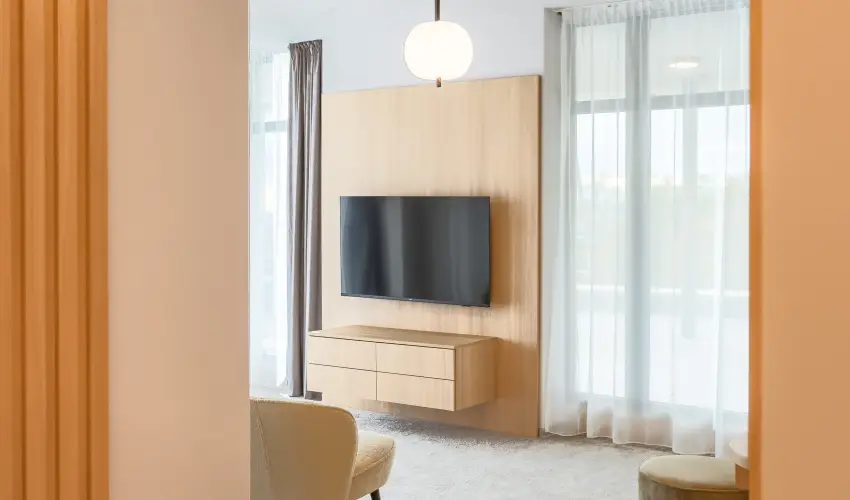 Hotel Princeps S�toralja�jhely - H�sv�t