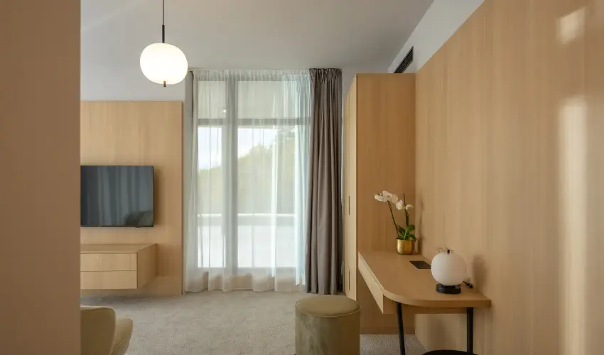 Hotel Princeps S�toralja�jhely - H�sv�t