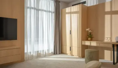 Hotel Princeps S�toralja�jhely