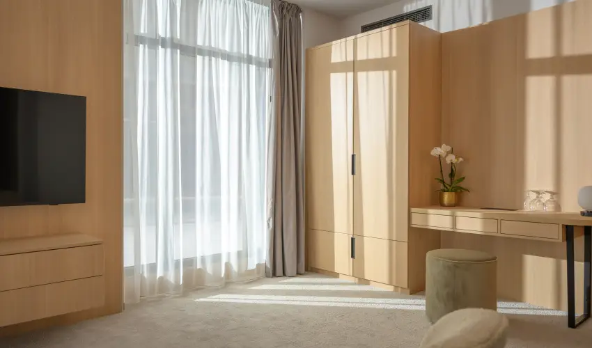 Hotel Princeps S�toralja�jhely - H�sv�t