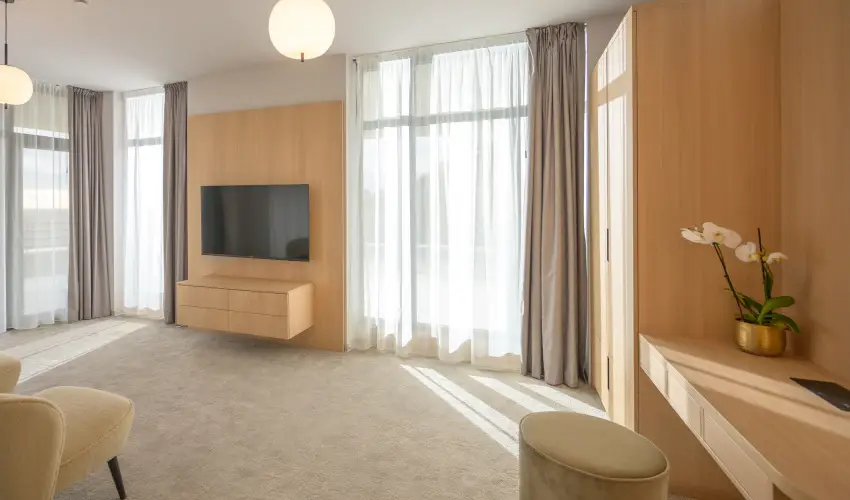 Hotel Princeps S�toralja�jhely - H�sv�t