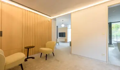 Hotel Princeps S�toralja�jhely