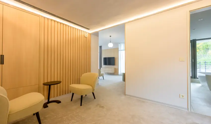 Hotel Princeps S�toralja�jhely - H�sv�t