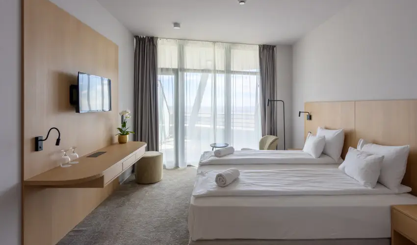 Hotel Princeps S�toralja�jhely - H�sv�t