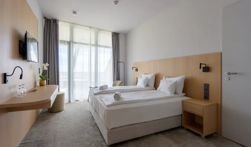 Hotel Princeps S�toralja�jhely - H�sv�t