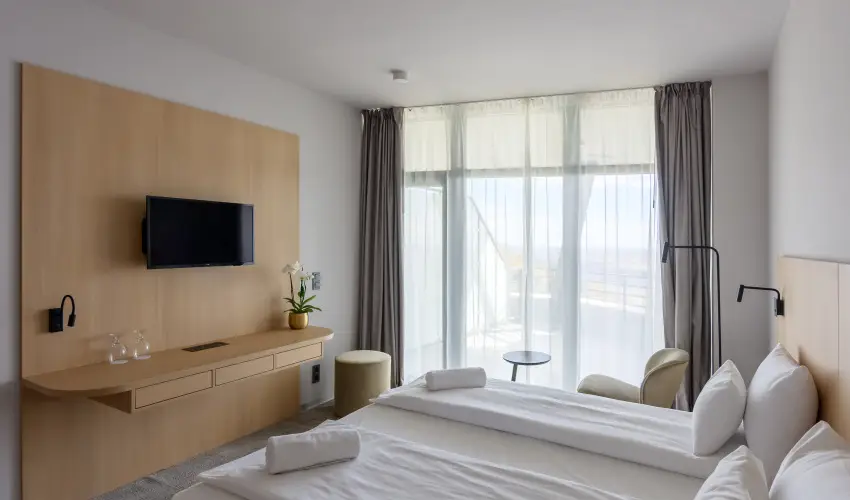 Hotel Princeps S�toralja�jhely - H�sv�t