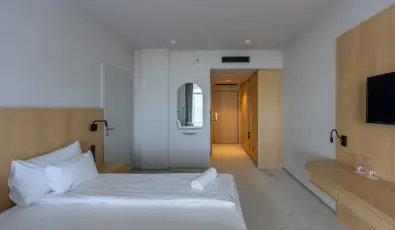 Hotel Princeps S�toralja�jhely