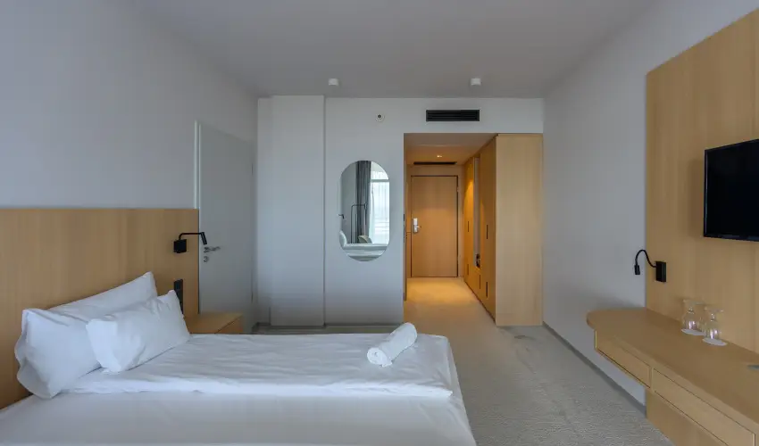 Hotel Princeps S�toralja�jhely - H�sv�t