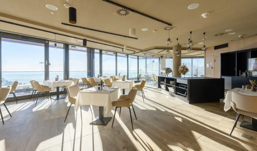 Hotel Princeps S�toralja�jhely - H�sv�t