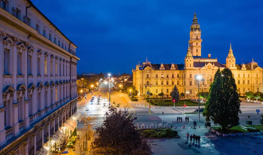 Danubius Hotel Rába Győr - Húsvét - teljes előrefizetéssel