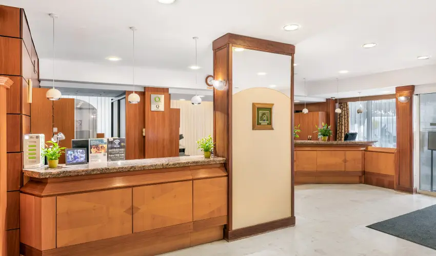 Danubius Hotel Rába Győr - Húsvét - teljes előrefizetéssel