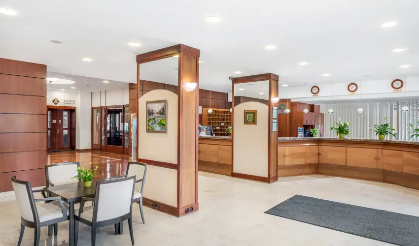 Danubius Hotel Rába Győr - Húsvét - teljes előrefizetéssel