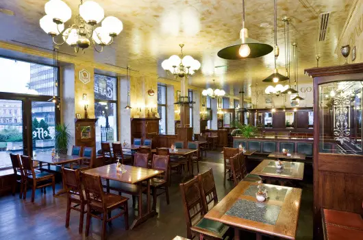 Danubius Hotel Rba - Hsvt 