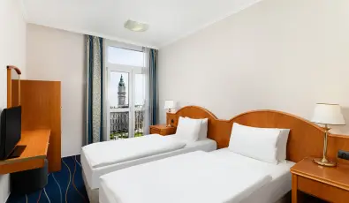 Danubius Hotel Rba Gyr