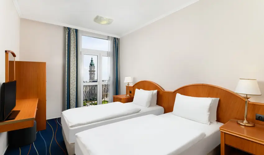 Danubius Hotel Rába Győr - Húsvét - teljes előrefizetéssel