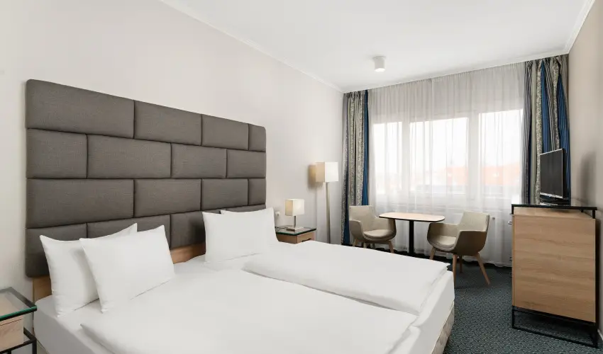 Danubius Hotel Rába Győr - Húsvét - teljes előrefizetéssel