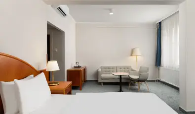 Danubius Hotel Rba Gyr