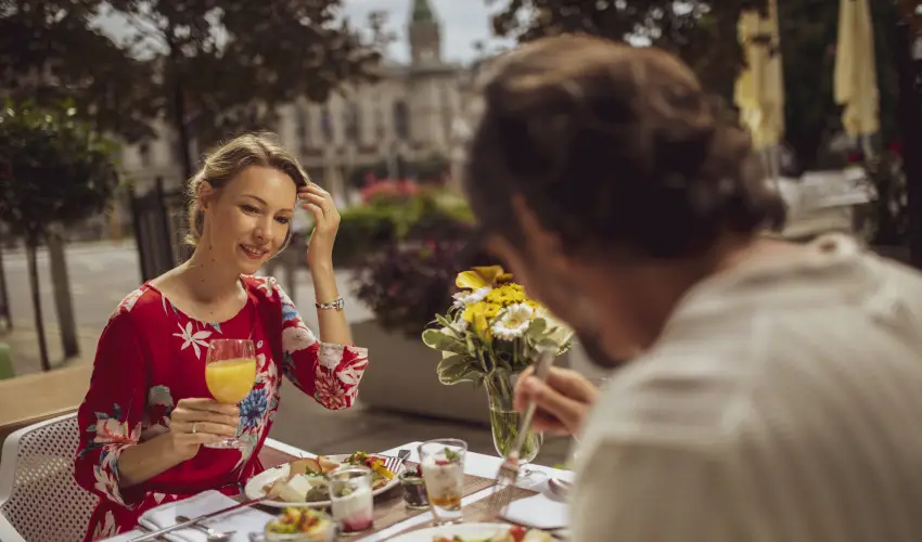 Danubius Hotel Rába Győr - Húsvét - teljes előrefizetéssel