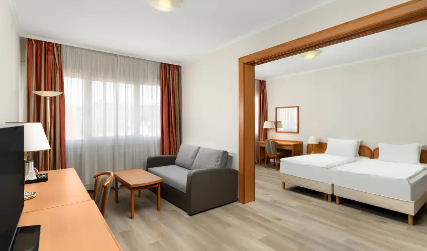 Danubius Hotel Rába Győr - Húsvét - teljes előrefizetéssel