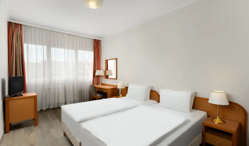 Danubius Hotel Rába Győr - Húsvét - teljes előrefizetéssel