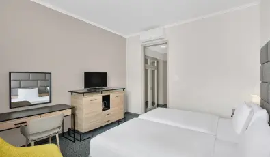 Danubius Hotel Rba Gyr