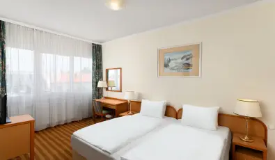 Danubius Hotel Rba Gyr