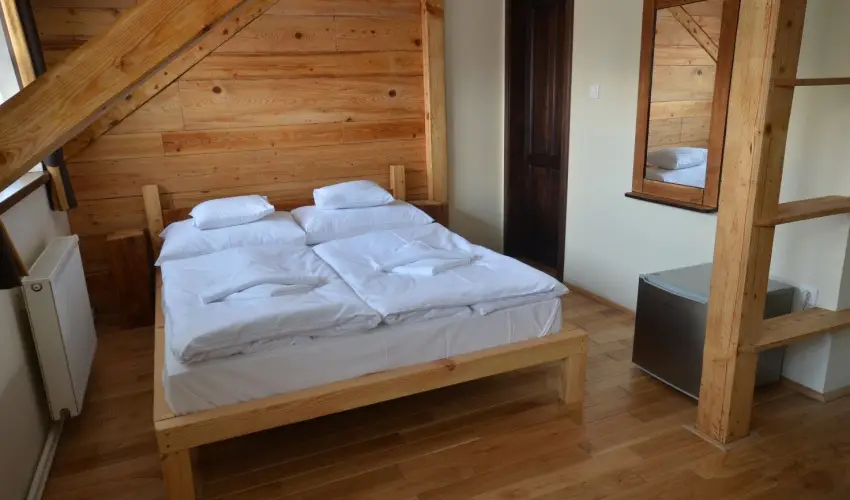 Rvsz Hotel, tterem & Rosa Spa Gyr - Hsvt 