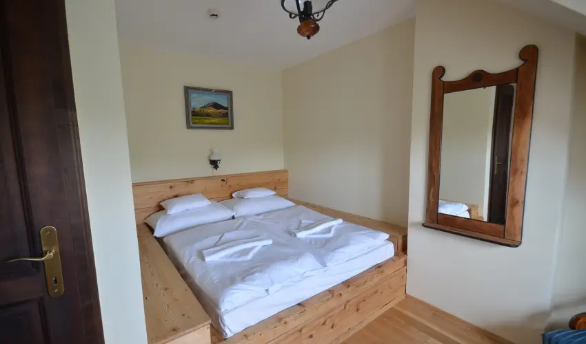 Rvsz Hotel, tterem & Rosa Spa Gyr - Hsvt 