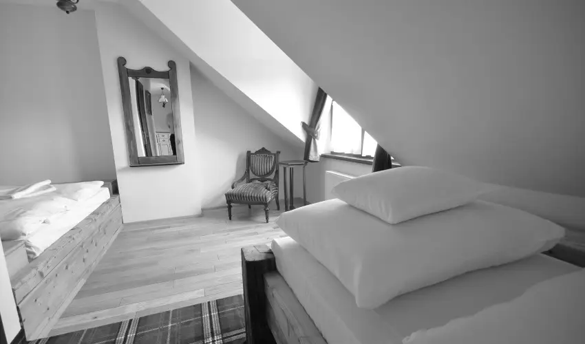 R�v�sz Hotel, �tterem & Rosa Spa Gy�r - H�sv�t 