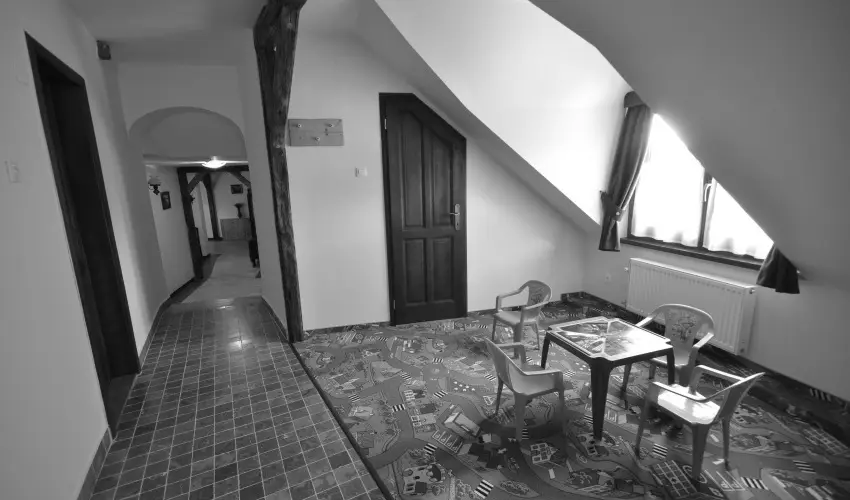 R�v�sz Hotel, �tterem & Rosa Spa Gy�r - H�sv�t 